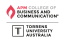 APM College of Business and Communication (RTO 0269)